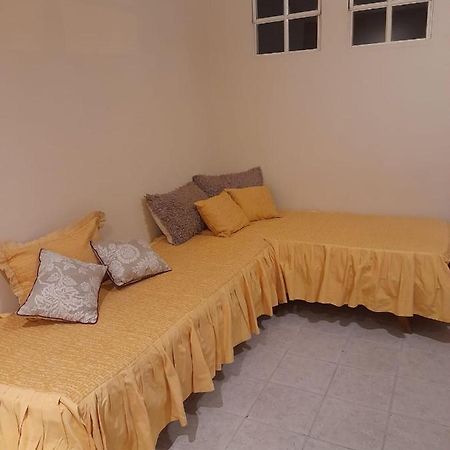 Ferienwohnung Alto Noa II Salta Exterior foto