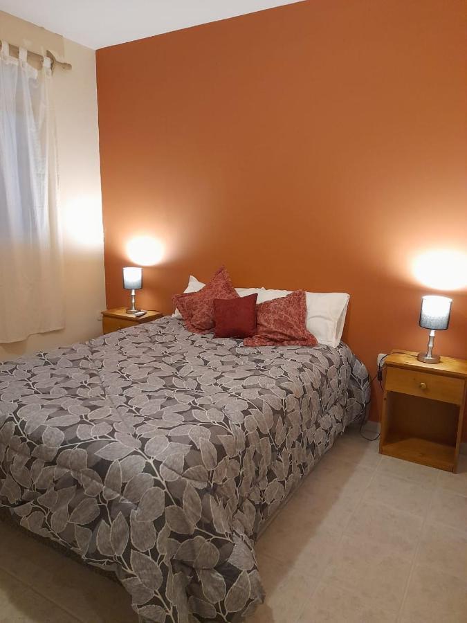 Ferienwohnung Alto Noa II Salta Exterior foto