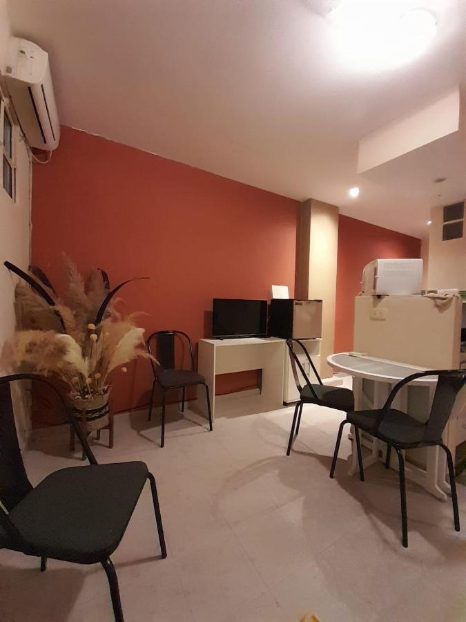 Ferienwohnung Alto Noa II Salta Exterior foto